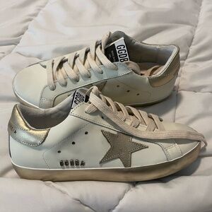 GG Ballstar Women’s Size 37 US 6-7